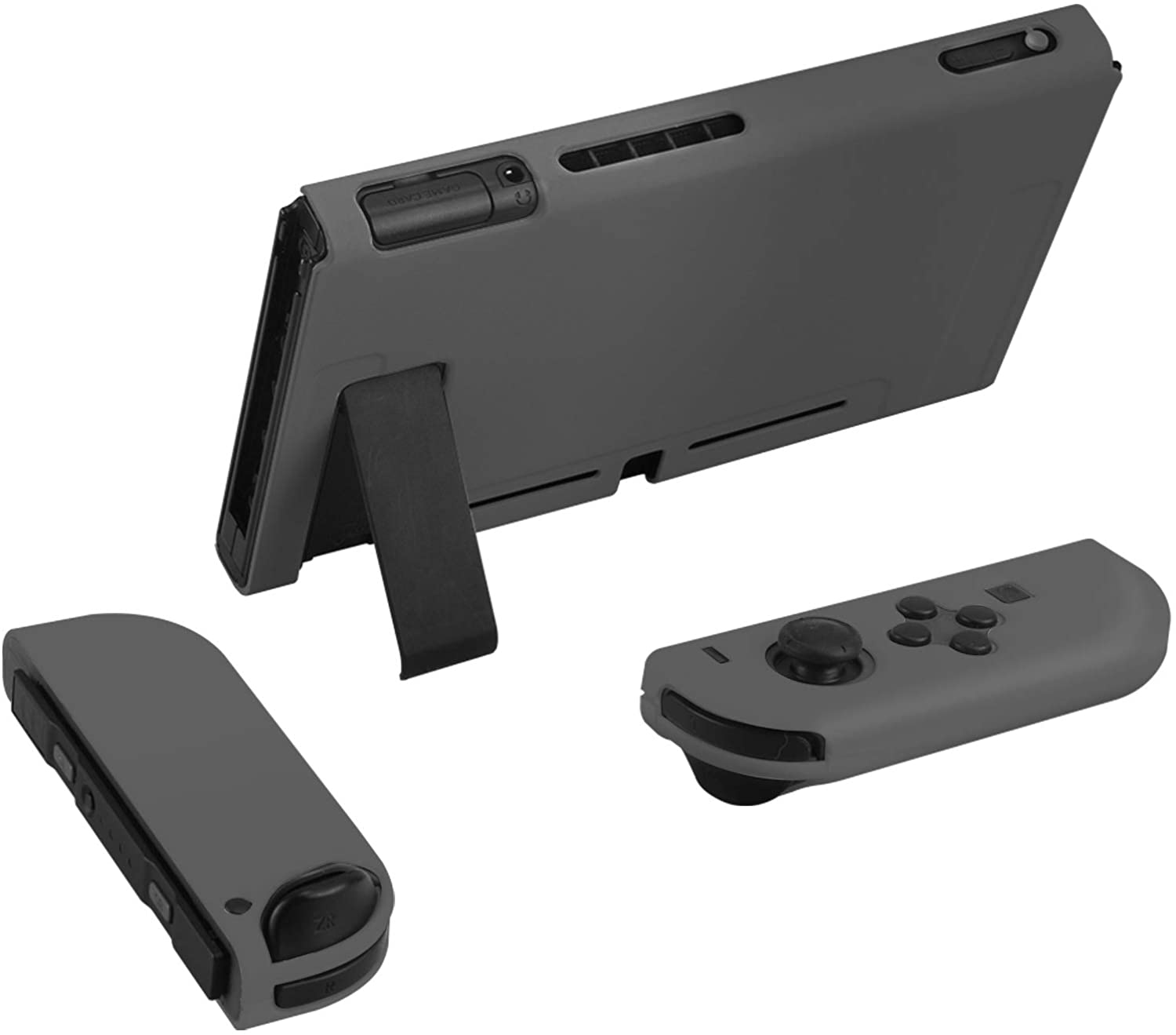 Taovaonl Switch Case (Black)