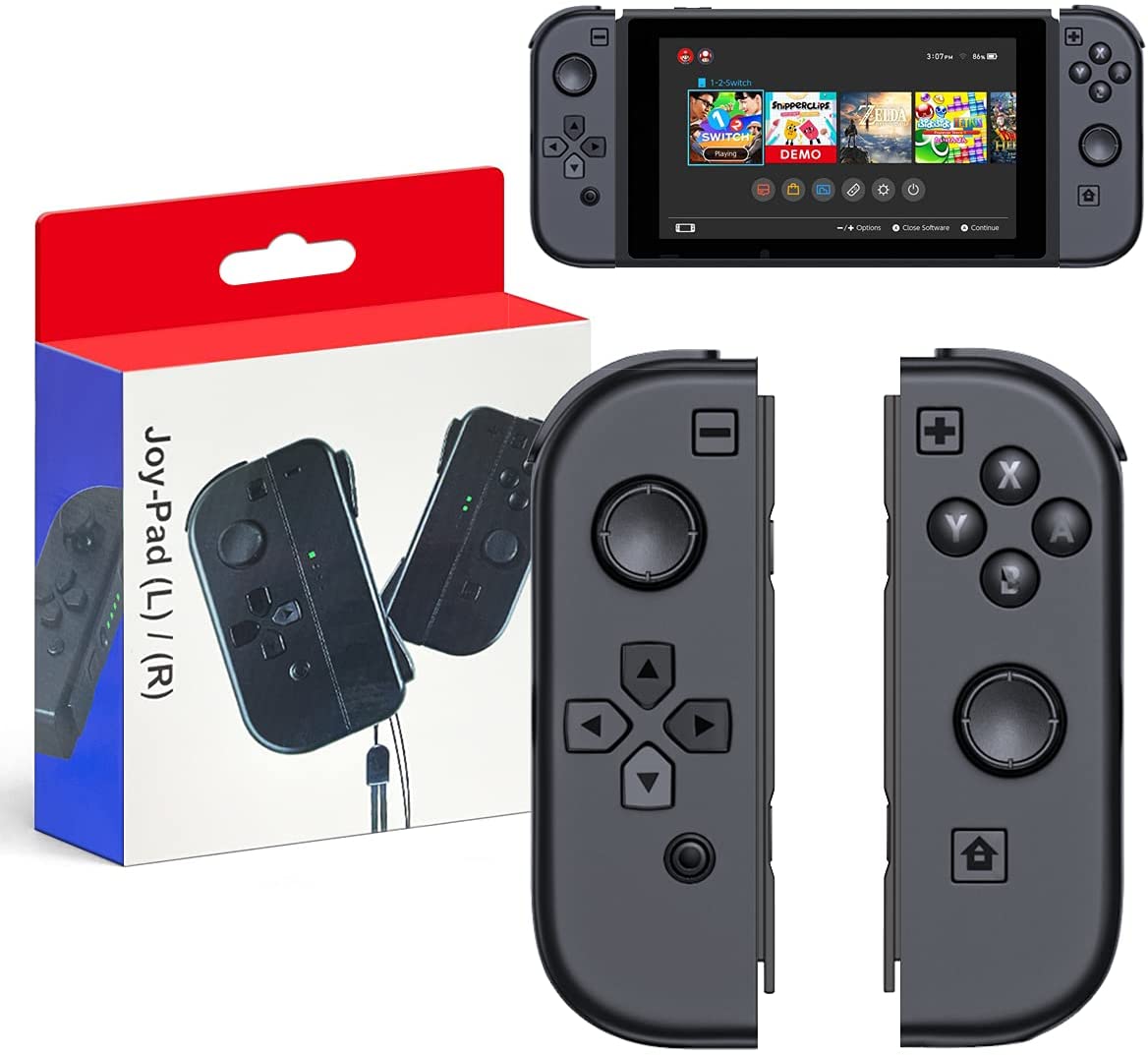Taovaonl Joy Controller Compatible with Nintendo Switch