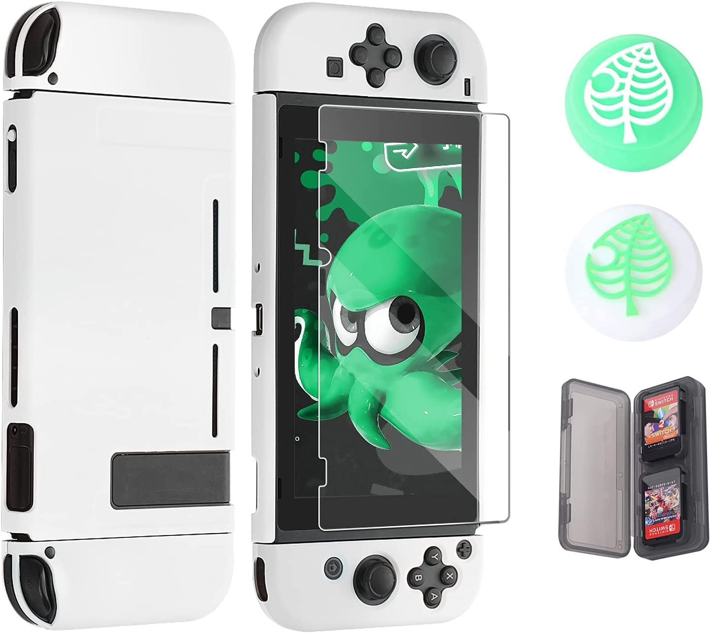 Taovaonl Switch Case (White)